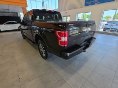 Used 2020  Ford F-150 4WD SuperCrew 5&period;5' Box at Maxx Loans near St&period; Adrian&comma; MI