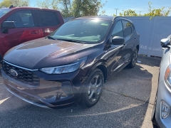 Used 2023  Ford Escape ST-Line AWD at Maxx Loans near St. Adrian, MI