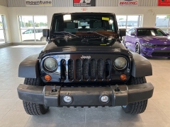 Used 2010 Jeep Wrangler 4WD 2dr Sport at Maxx Loans near St. Adrian, MI