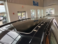 Used 2022 Lincoln Aviator Reserve AWD at Suburban Ford of Sterling Heights near Sterling Heights, MI