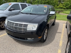 Used 2010 Lincoln MKX AWD 4dr at Maxx Loans near ,