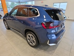 Used 2023  BMW X1 xDrive28i Sports Activity Vehicle at Maxx Loans near St&period; Adrian&comma; MI