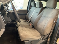 Used 2017 Ford F-150 4WD SuperCrew Box at Maxx Loans near St. Adrian, MI