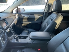 Used 2019  Cadillac XT5 4d SUV AWD Luxury at Maxx Loans near St&period; Adrian&comma; MI