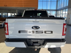 Used 2021  Ford F-150 4WD SuperCrew Box at Maxx Loans near St. Adrian, MI