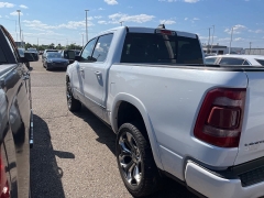 Used 2019 Ram 1500 4WD Crew Cab Limited at Suburban Ford of Sterling Heights near Sterling Heights, MI