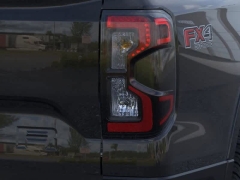 New 2024 Ford Ranger XLT 4WD SuperCrew 5' Box at Suburban Ford of Sterling Heights near Sterling Heights, MI