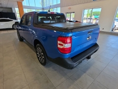 Used 2022  Ford Maverick AWD SuperCrew at Maxx Loans near St&period; Adrian&comma; MI
