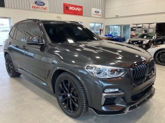 Used 2019  BMW X3 M40i Sports Activity Vehicle at Maxx Loans near St&period; Adrian&comma; MI