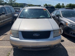 Used 2006 Ford Freestyle 4d SUV AWD SEL at Maxx Loans near St. Adrian, MI