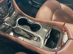 Used 2018  Buick Envision 4d SUV AWD Premium I at Maxx Loans near St. Adrian, MI