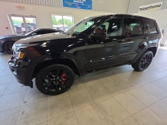 Used 2019  Jeep Grand Cherokee Altitude 4x4 at Maxx Loans near St&period; Adrian&comma; MI