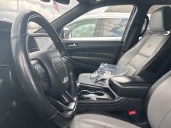 Used 2024  Dodge Durango R&sol;T AWD at Maxx Loans near St&period; Adrian&comma; MI