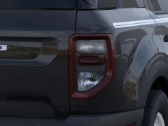 New 2025 Ford Bronco Sport Heritage 4x4 at Suburban Ford of Sterling Heights near Sterling Heights, MI