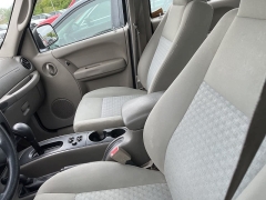 Used 2005 Jeep Liberty 4d SUV 4WD Sport at Maxx Loans near ,