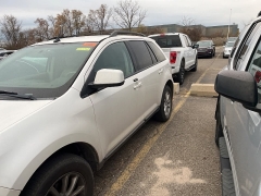 Used 2010  Ford Edge 4d SUV FWD SEL at Maxx Loans near St. Adrian, MI