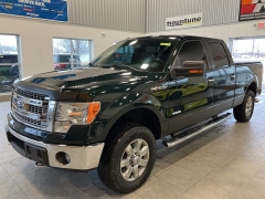 Used 2014  Ford F-150 4WD SuperCrew at Maxx Loans near St&period; Adrian&comma; MI
