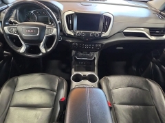 Used 2019  GMC Terrain 4d SUV AWD SLT 1&period;5L Turbo at Maxx Loans near St&period; Adrian&comma; MI