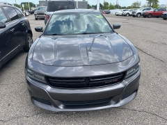 Used 2015 Dodge Charger 4d Sedan SXT AWD at Maxx Loans near ,