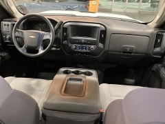 Used 2017  Chevrolet Silverado 2500HD 4WD Double Cab 158&period;1" Work Truck at Maxx Loans near St&period; Adrian&comma; MI