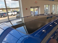 Used 2022 Ford Explorer ST 4WD at Suburban Ford of Sterling Heights near Sterling Heights, MI