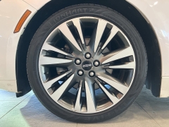 Used 2018  Lincoln MKZ Hybrid 4d Sedan Reserve at Maxx Loans near St&period; Adrian&comma; MI