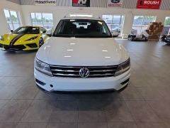 Used 2019  Volkswagen Tiguan 4d SUV S 4Motion at Maxx Loans near St&period; Adrian&comma; MI