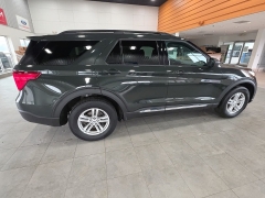 Used 2023  Ford Explorer XLT 4WD at Maxx Loans near St&period; Adrian&comma; MI