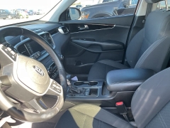Used 2020 Kia Sorento S V6 FWD at Suburban Ford of Sterling Heights near Sterling Heights, MI
