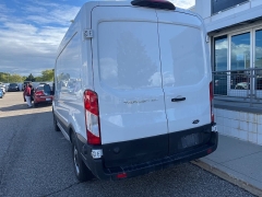 Used 2020 Ford Transit Cargo Van T-250 Med Rf 9070 GVWR RWD at Suburban Ford of Sterling Heights near Sterling Heights, MI