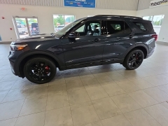 Used 2023  Ford Explorer ST 4WD at Maxx Loans near St&period; Adrian&comma; MI