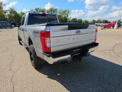Used 2021  Ford Super Duty F-250 SRW 4WD Crew Cab Box at Maxx Loans near St&period; Adrian&comma; MI
