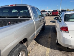 Used 1999  GMC New Sierra 1500 Ext Cab 143.5" WB SLE at Maxx Loans near St. Adrian, MI