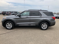 Used 2022 Ford Explorer XLT 4WD at Maxx Loans near ,