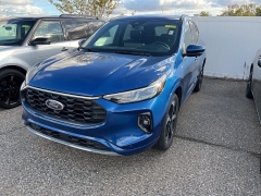 Used 2023  Ford Escape ST-Line Elite AWD at Maxx Loans near St. Adrian, MI