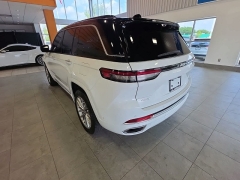 Used 2024  Jeep Grand Cherokee Summit 4x4 at Maxx Loans near St&period; Adrian&comma; MI