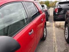 Used 2007  Saturn Vue 4d SUV FWD Auto at Maxx Loans near St. Adrian, MI