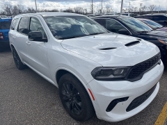 Used 2024  Dodge Durango R&sol;T AWD at Maxx Loans near St&period; Adrian&comma; MI