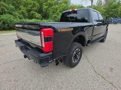 Used 2023  Ford Super Duty F-250 SRW 4WD Crew Cab Box at Maxx Loans near St&period; Adrian&comma; MI