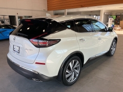 Used 2021 Nissan Murano AWD SL at Maxx Loans near St. Adrian, MI