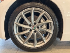 Used 2020  Alfa Romeo Giulia AWD at Maxx Loans near St. Adrian, MI
