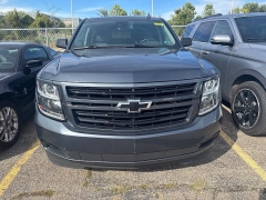 Used 2020  Chevrolet Suburban 4d SUV 4WD LT at Maxx Loans near St&period; Adrian&comma; MI