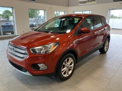 Used 2019 Ford Escape 4d SUV 4WD SE at Maxx Loans near St. Adrian, MI