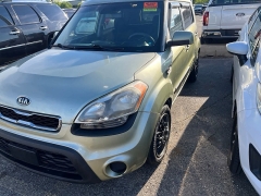 Used 2012  Kia Soul 5dr Wgn Auto Base at Maxx Loans near St&period; Adrian&comma; MI