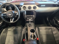 Used 2017  Ford Mustang 2d Convertible GT Premium at Maxx Loans near St&period; Adrian&comma; MI