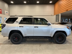 Used 2022  Toyota 4Runner TRD Off Road Premium 4WD at Maxx Loans near St&period; Adrian&comma; MI