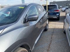 Used 2021 Nissan Murano AWD SL at Suburban Ford of Sterling Heights near Sterling Heights, MI