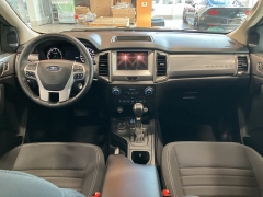 Used 2022  Ford Ranger 4WD SuperCrew 5' Box at Maxx Loans near St. Adrian, MI