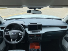 Used 2023 Ford Maverick FWD SuperCrew at Maxx Loans near ,