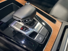 Used 2023  Audi Q5 S line Prestige 45 TFSI quattro at Maxx Loans near St. Adrian, MI